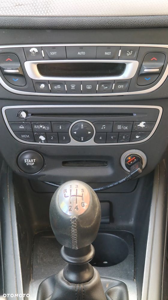 Renault Megane 1.4 16V TCE Privilege - 11