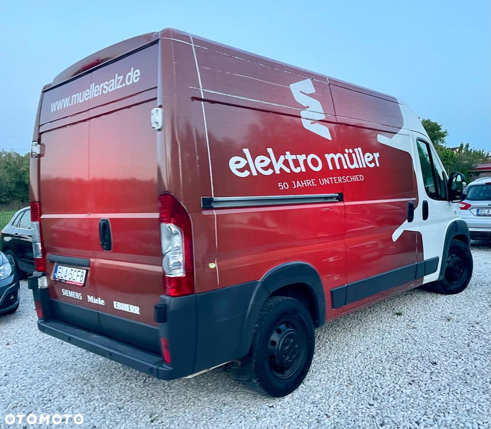 Fiat Ducato - 8