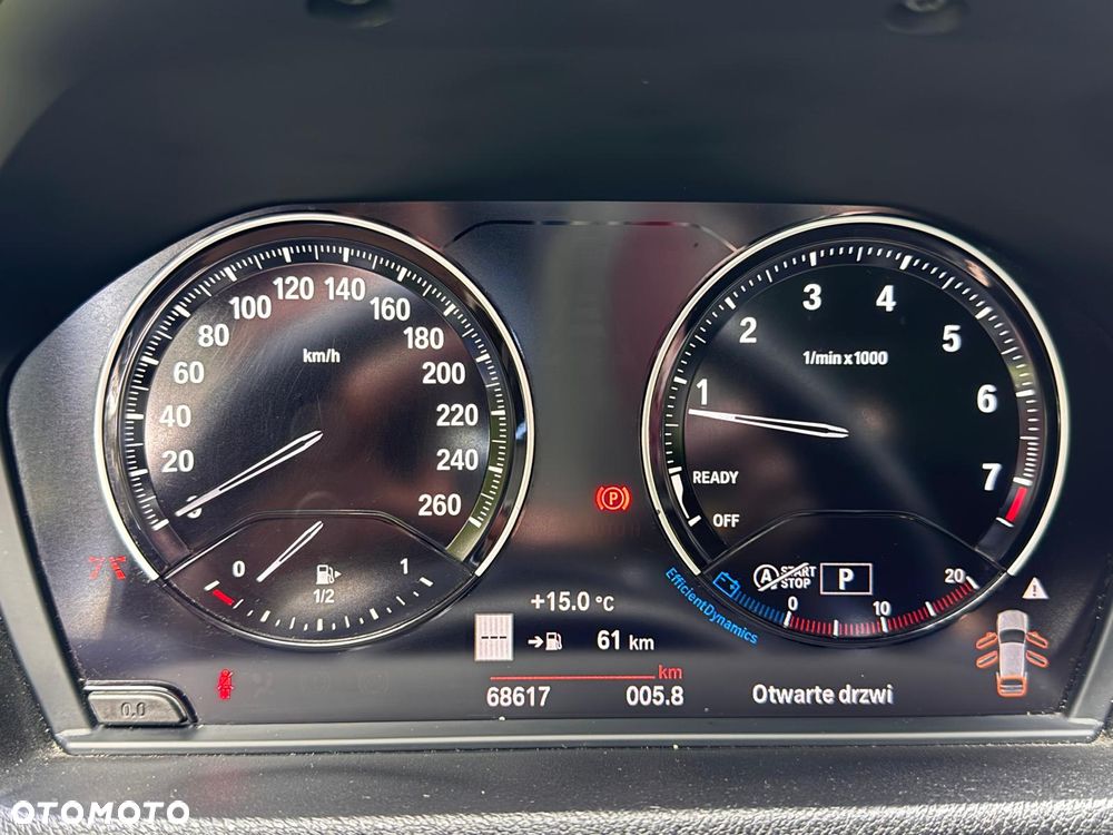 BMW X2 ver-sdrive20i-advantage - 28