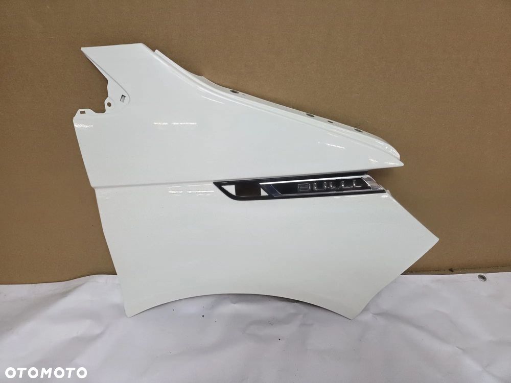 Błotnik przedni Volkswagen Caravelle T6 7LA821106C - 1