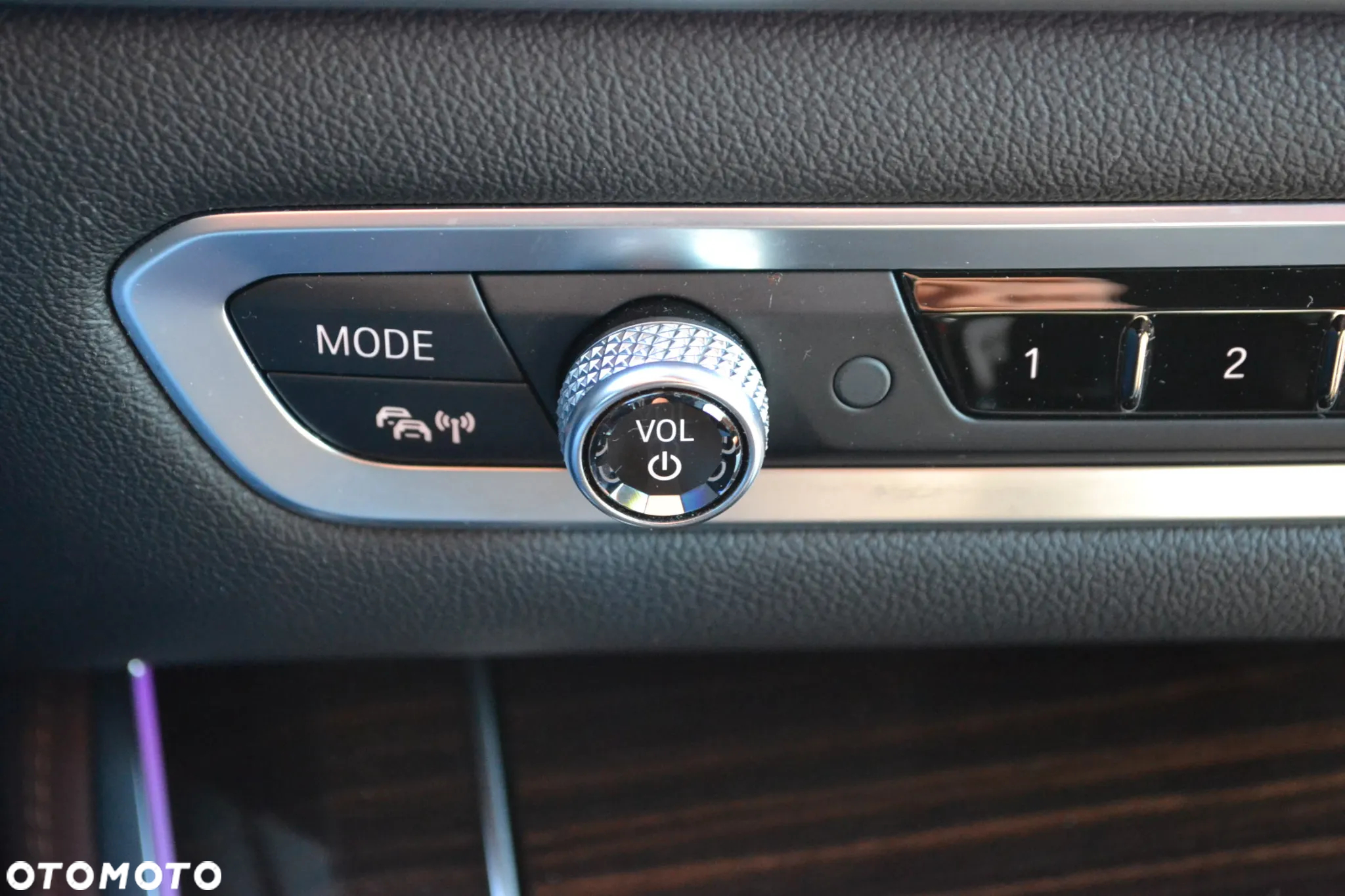 BMW X5 M M50d - 35