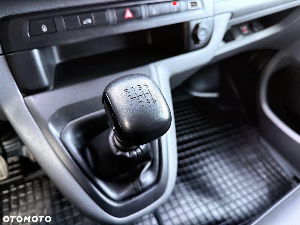 Opel Vivaro Long L2 Chłodnia/Mroźnia Izoterma Dwie Komory - 12