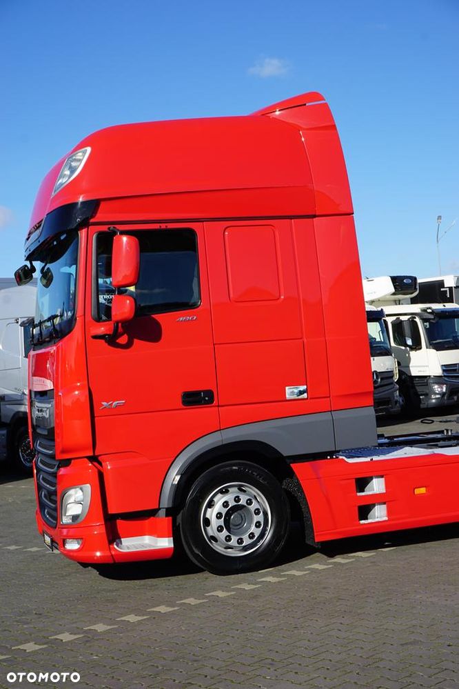 DAF / 106 / 480 / EURO 6 / ACC / MEGA / LOW DECK / SUPER SPACE CAB - 23