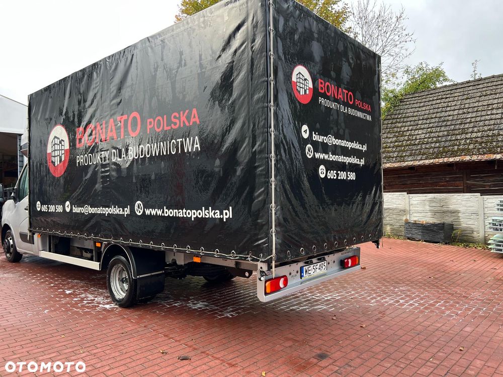 Renault Master - 10