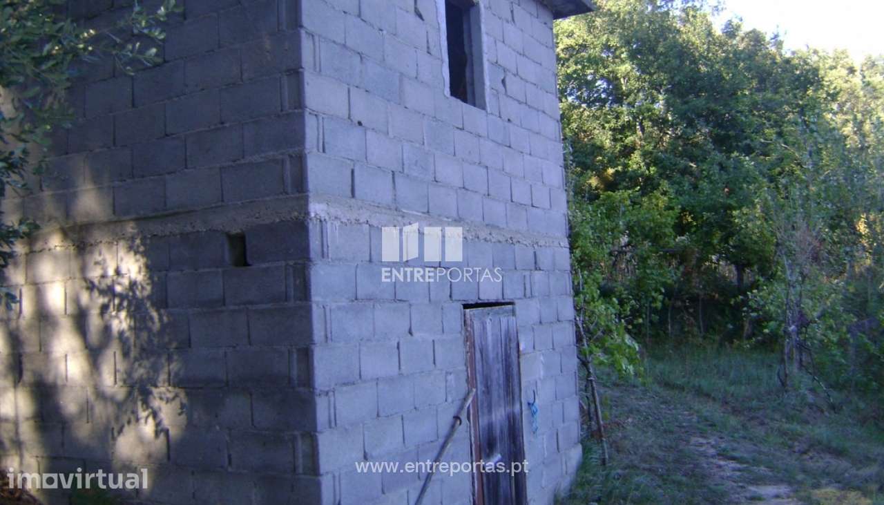 Venda Terreno, Penha Longa, Marco de Canaveses - Grande imagem: 4/7