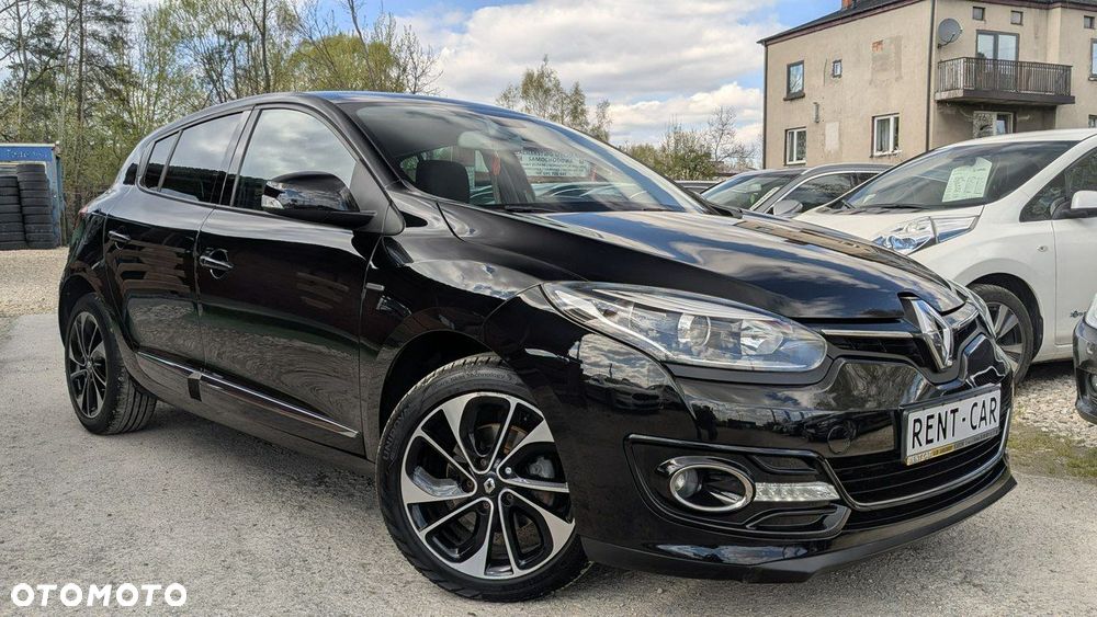Renault Megane - 6