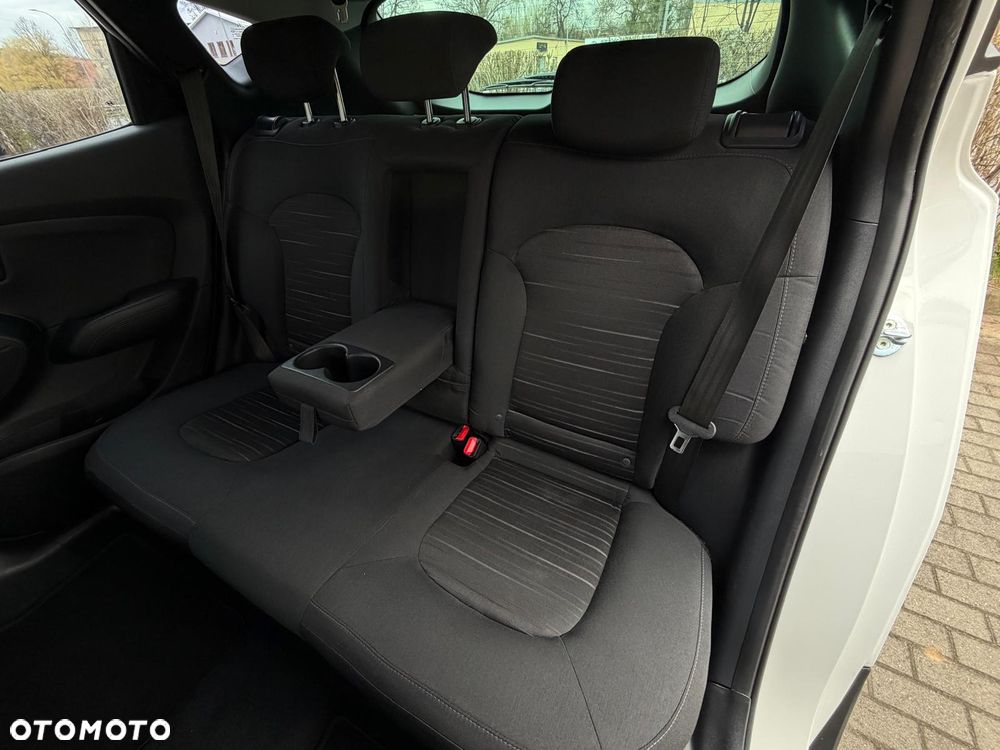 Hyundai ix35 1.6 2WD blue Style - 36