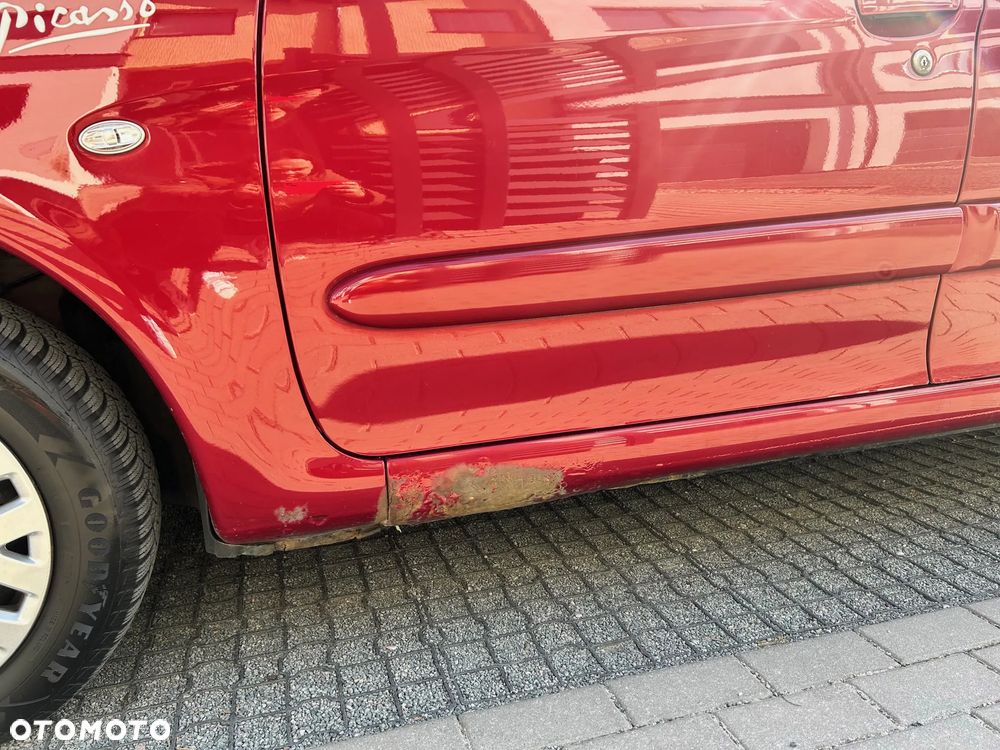 Citroën Xsara Picasso 1.6i 16V SX - 6