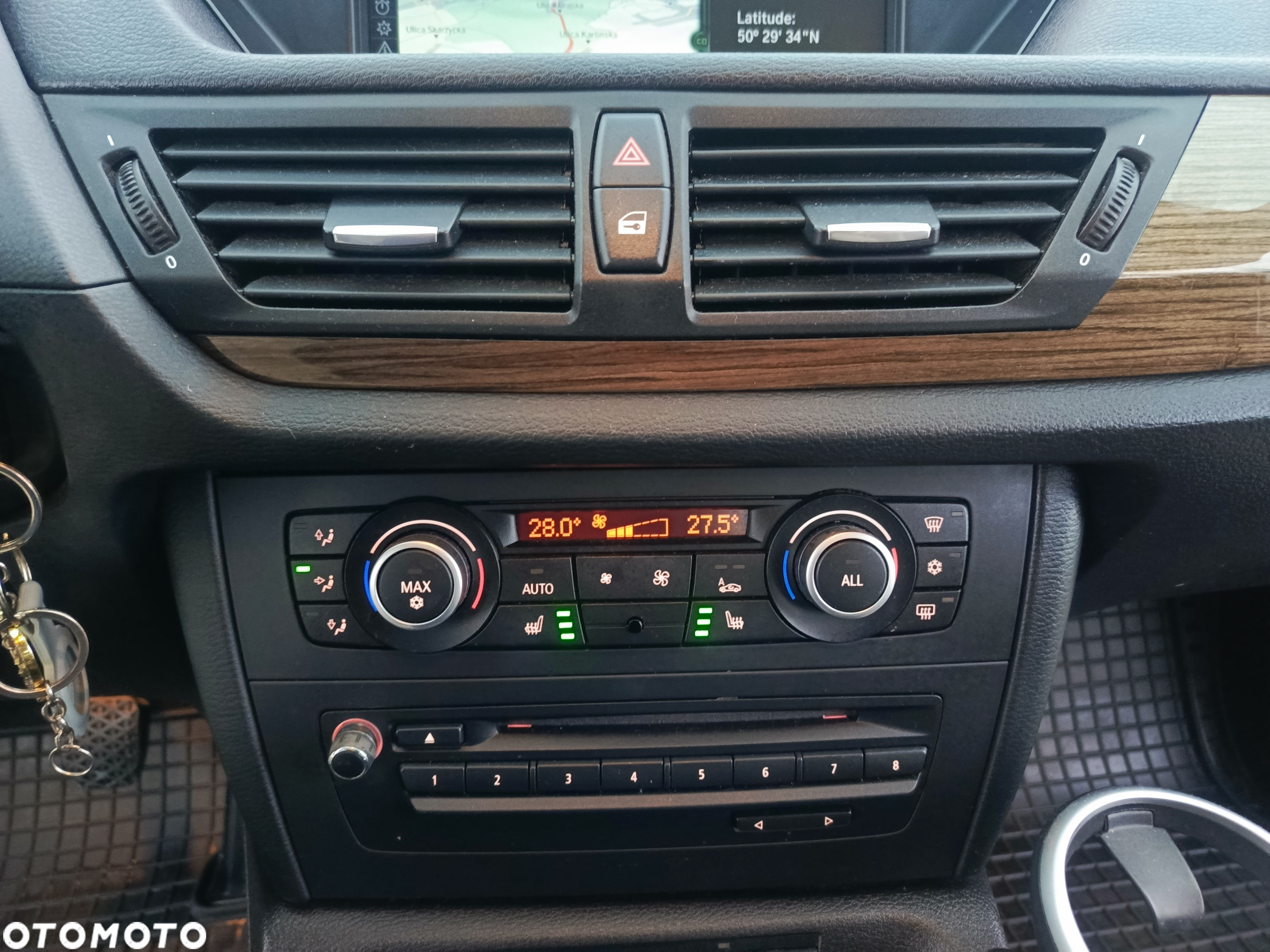 BMW X1 sDrive20d - 23