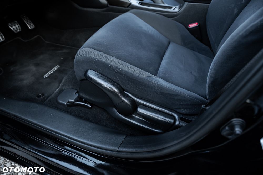 Honda Civic 1.8 Sport - 19