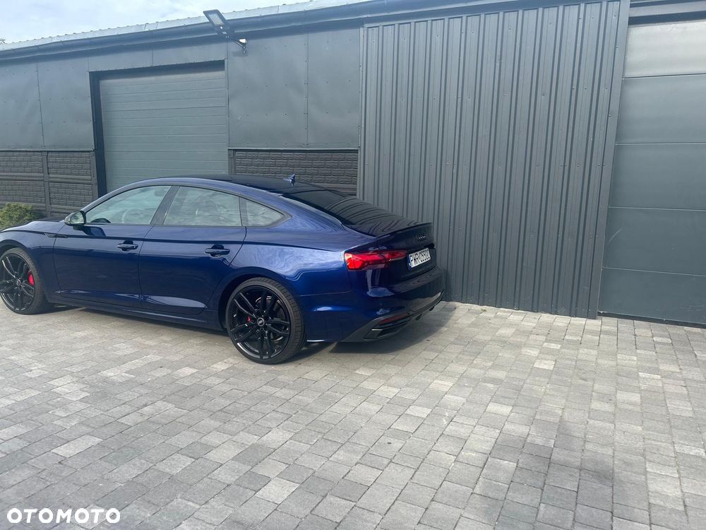 Audi A5 ver-2-0-tfsi-s-tronic - 8
