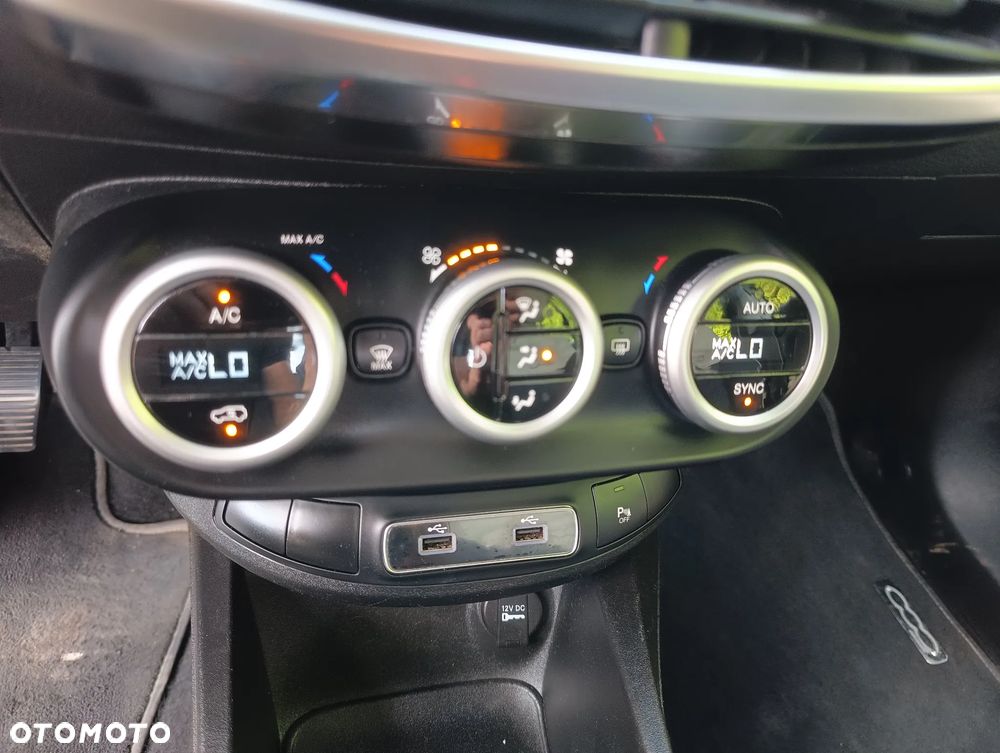 Fiat 500X 1.3 Multijet 4x2 S&S Cross - 18