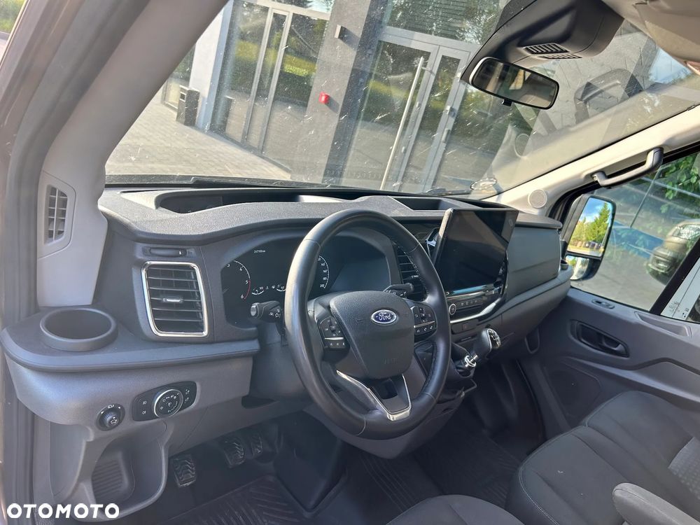 Ford Transit L3H2 Trend (bryg.) - 13