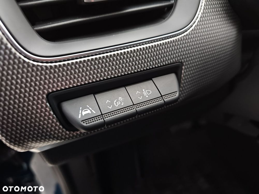 Renault Arkana 1.3 TCe mHEV Techno EDC - 12