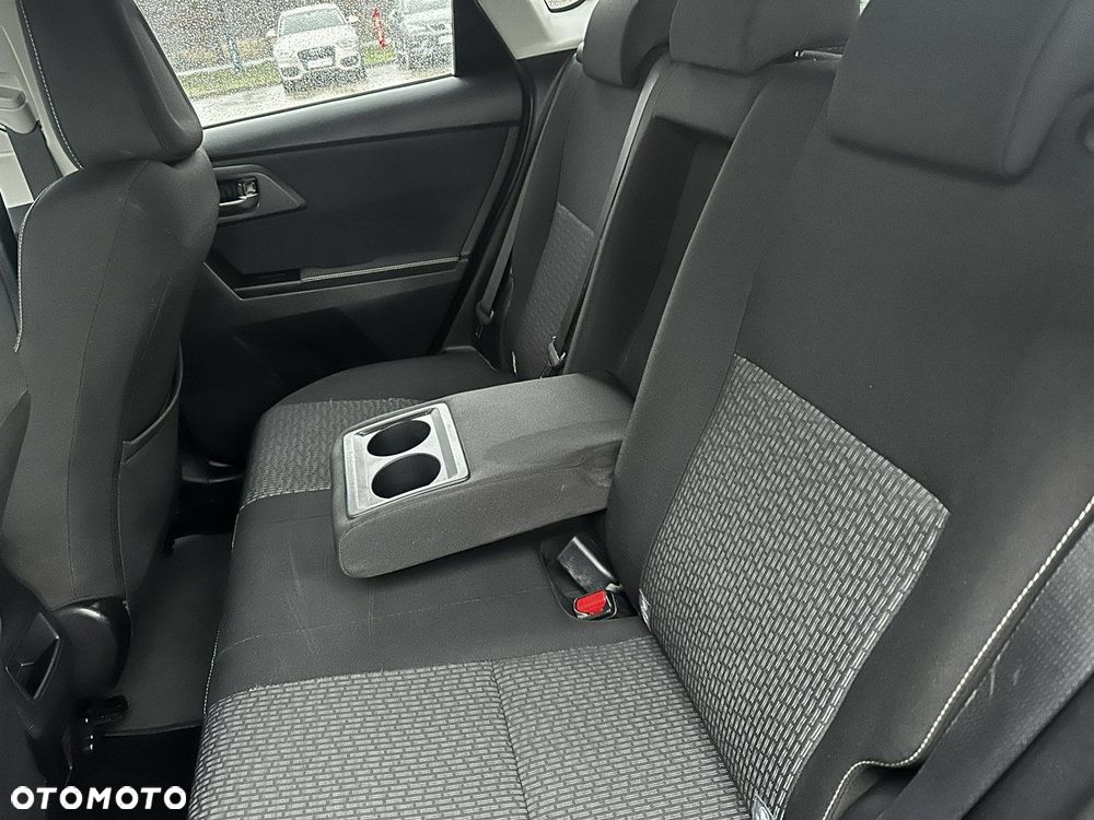 Toyota Auris 1.6 Valvematic Multidrive S Life Plus - 14