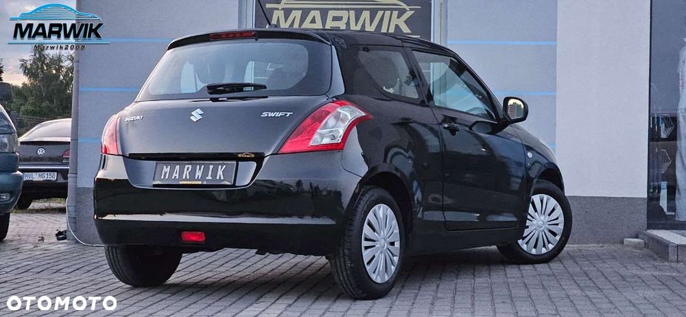 Suzuki Swift - 22