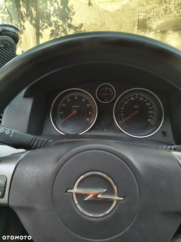 Opel Astra 1.4 Start - 9