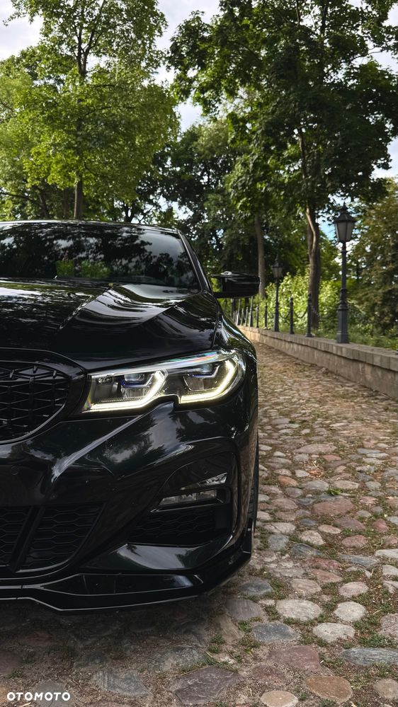 BMW Seria 3 - 6