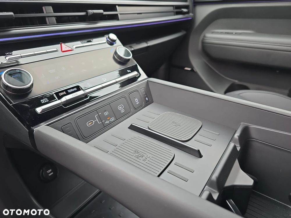 Hyundai Santa Fe 1.6 T-GDI PHEV Calligraphy 4WD 6os - 15