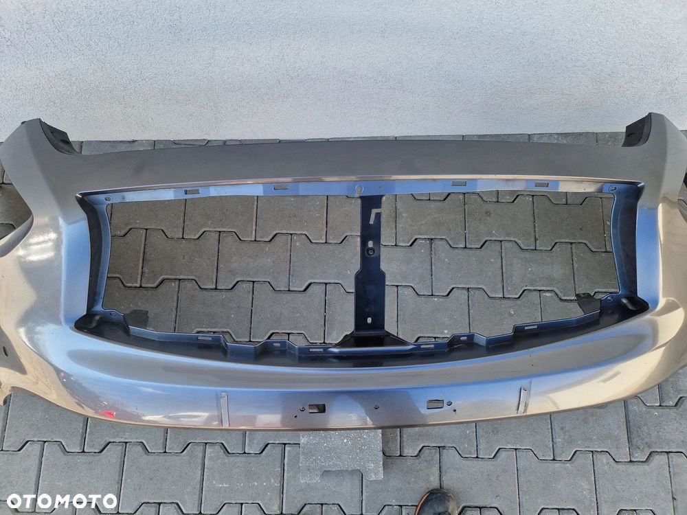 Zderzak INFINITI FX FX30 FX37 FX35 QX70 - 3