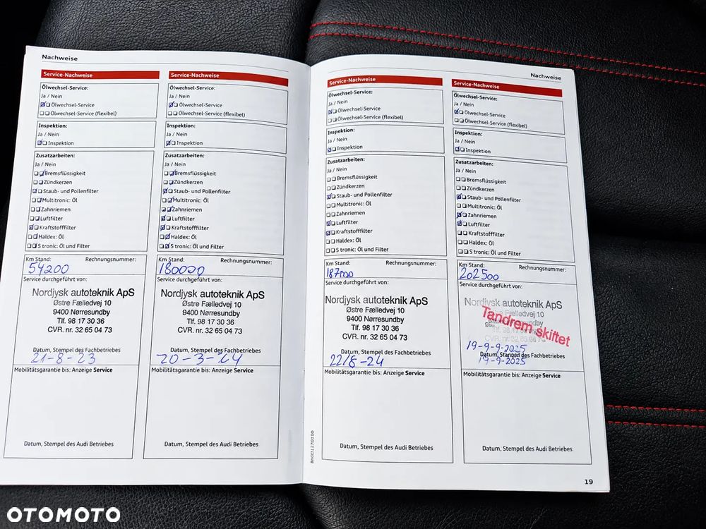 Audi Q2 2.0 TDI Quattro S tronic - 24