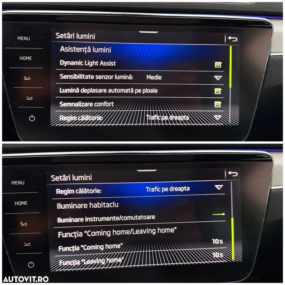 Skoda Superb Combi 1.4 TSI iV DSG L&K - 30