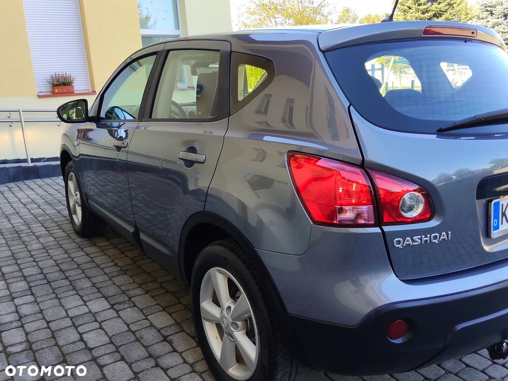 Nissan Qashqai 2.0 tekna - 3