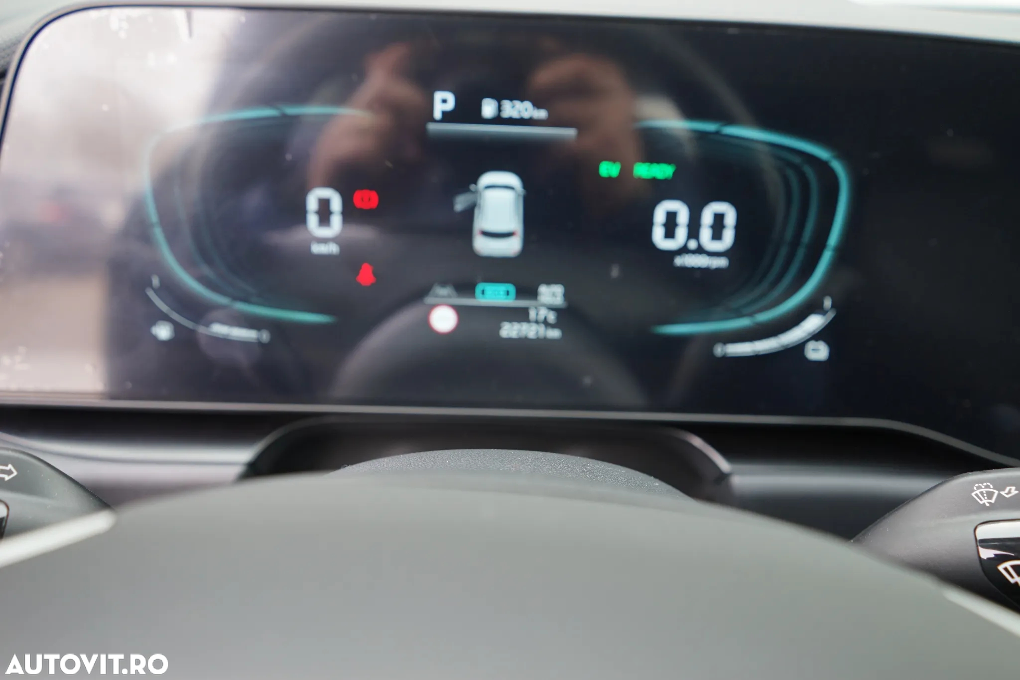 Kia Niro - 14