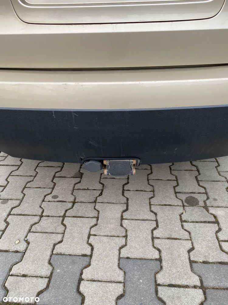 Subaru Tribeca 3.6 TE Exclusive - 31