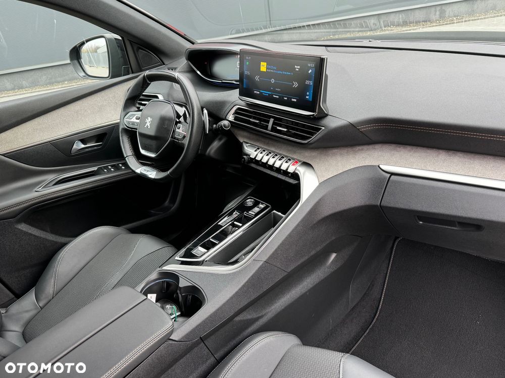 Peugeot 3008 1.5 BlueHDi GT Pack S&S EAT8 - 7