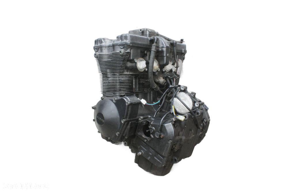 SILNIK Suzuki GSF 1200 Bandit 01-05 - 6