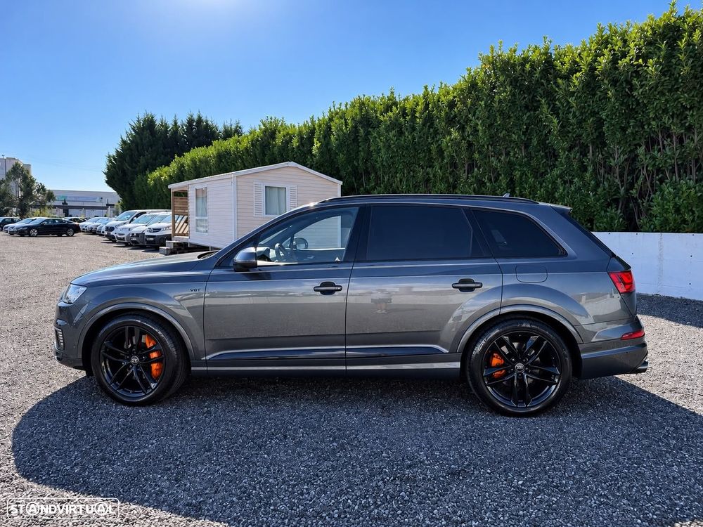 Audi Q7 - 13