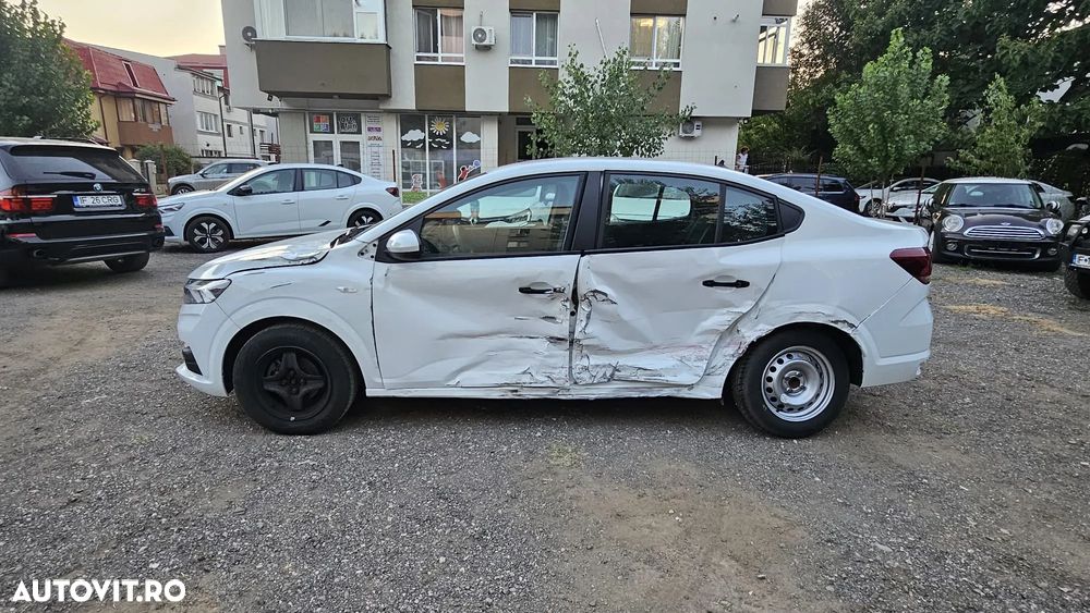Dacia Logan - 12