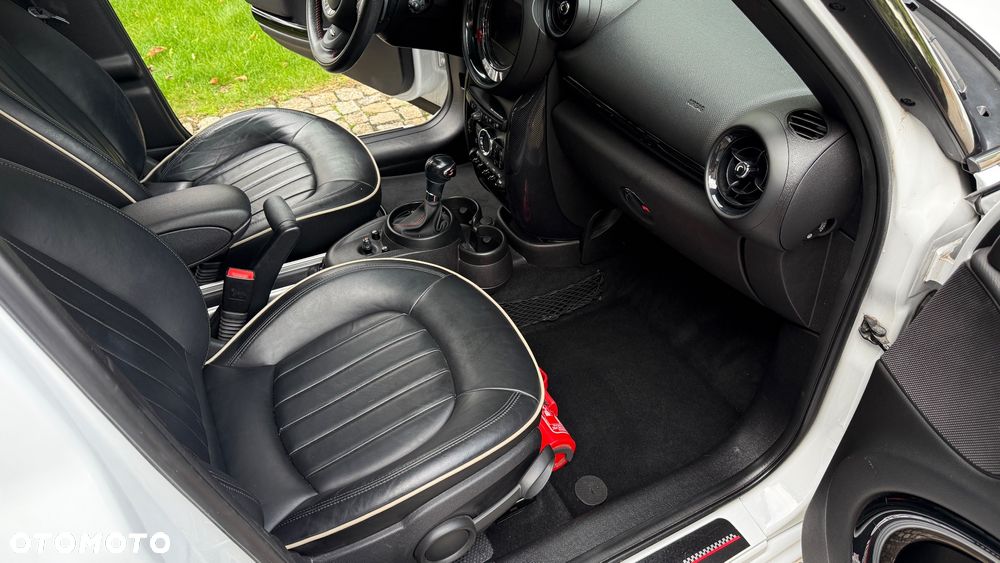 MINI Countryman Cooper S ALL4 - 10