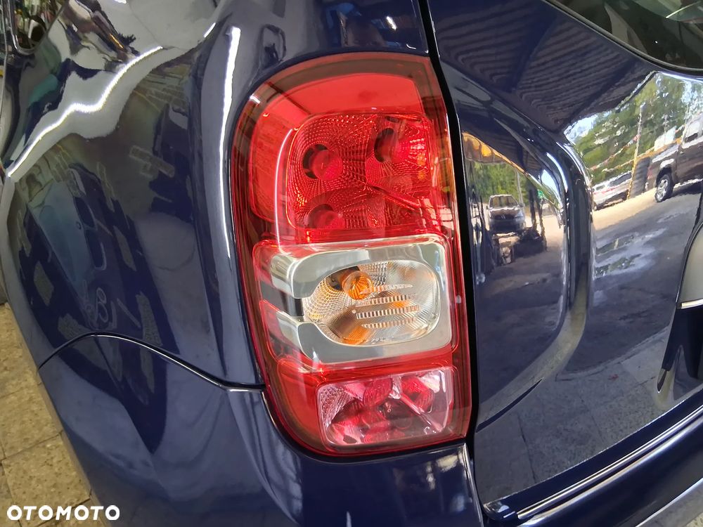 Dacia Duster - 23
