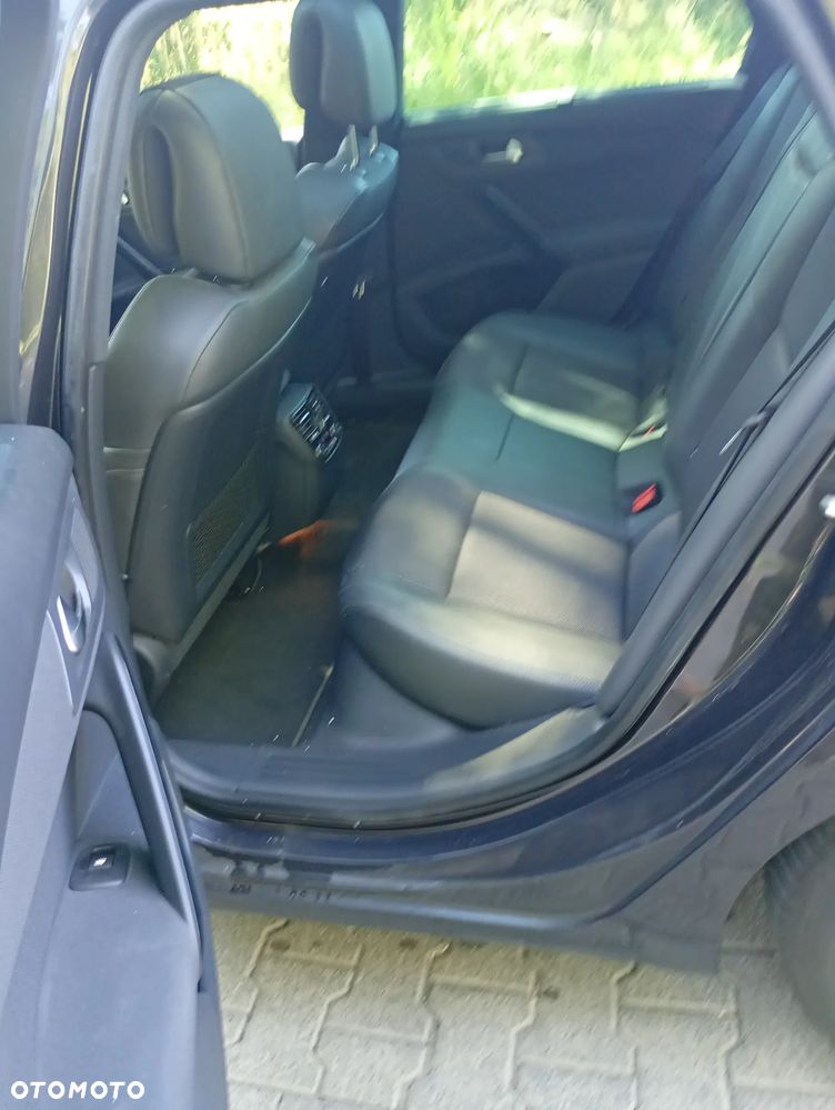 Peugeot 508 2.0 BlueHDi Allure S&S - 7