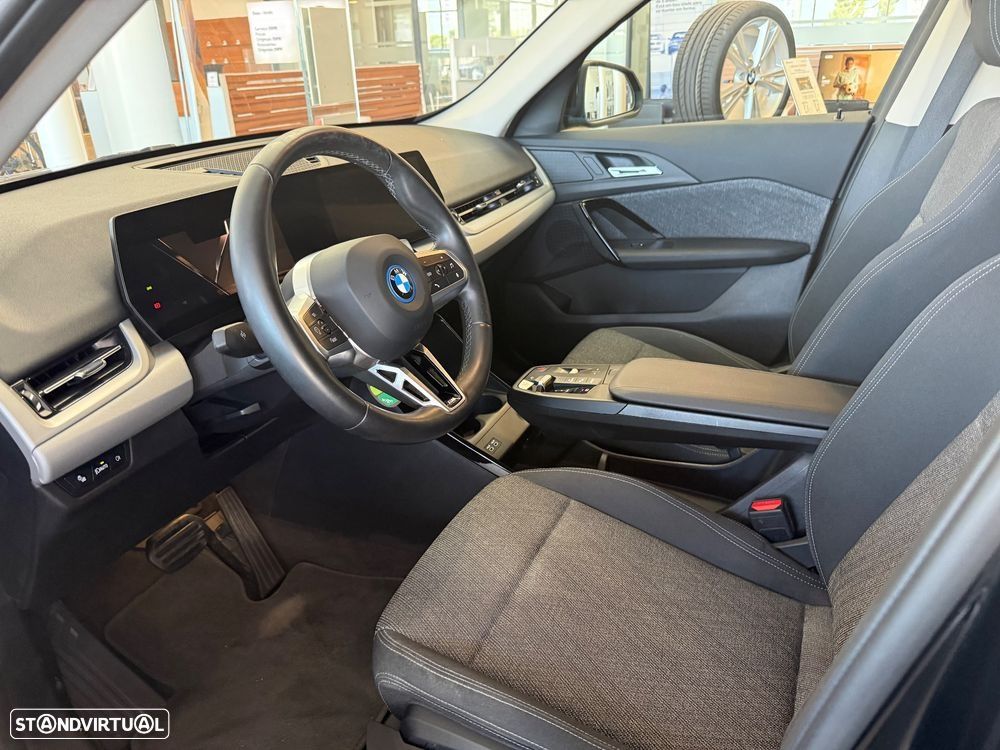 BMW X1 xDrive25e xLine - 6