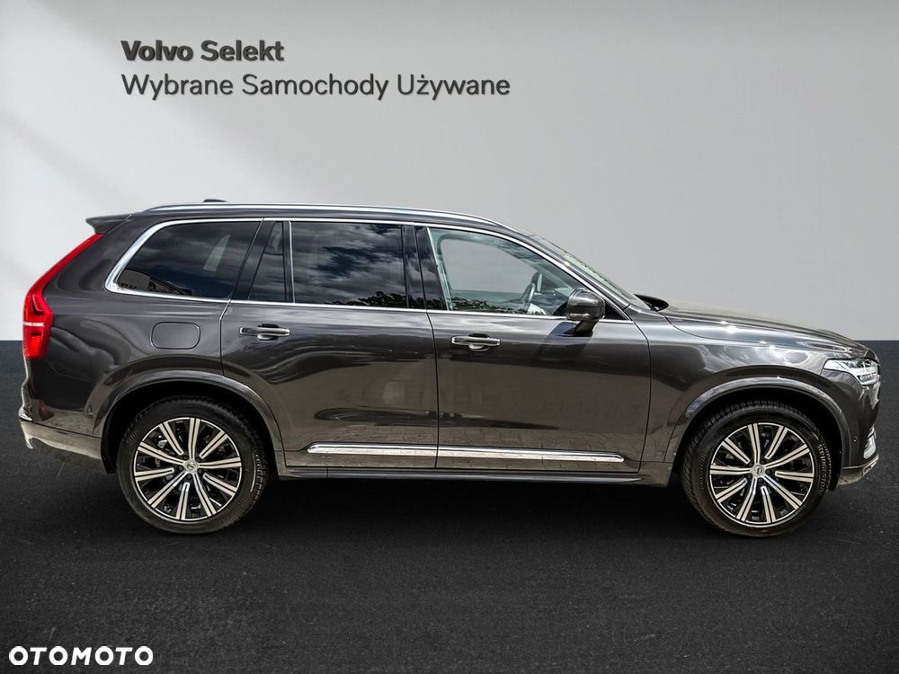 Volvo XC 90 - 5
