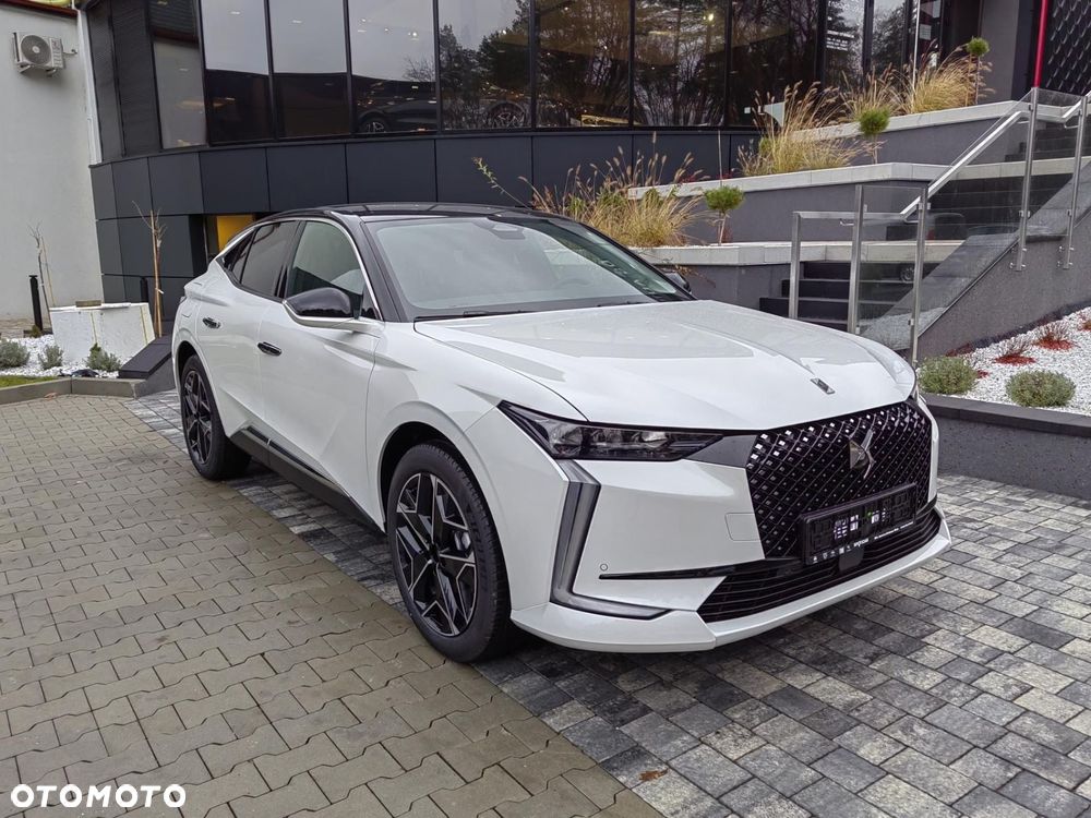 DS Automobiles DS 4 1.5 BlueHDi Pallas - 2