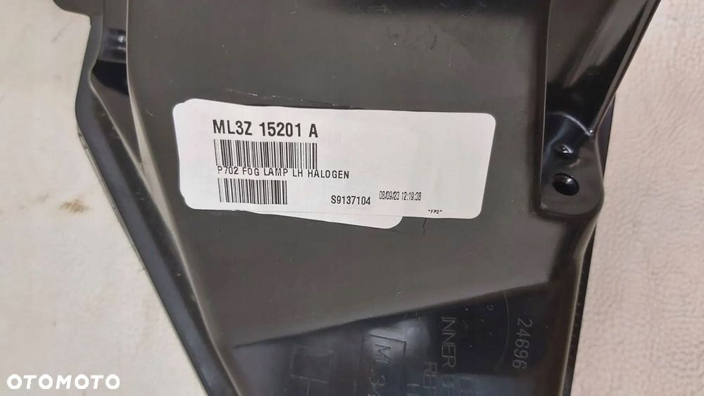 HALOGEN LEWY PRZÓD FORD F150 ML34-15A255-A NOWY - 4