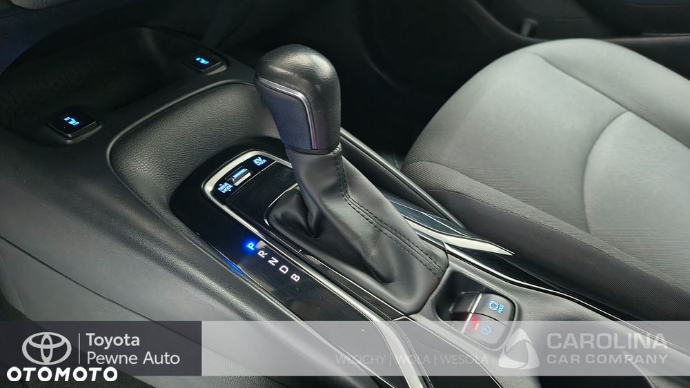 Toyota Corolla 1.8 Hybrid Comfort - 14