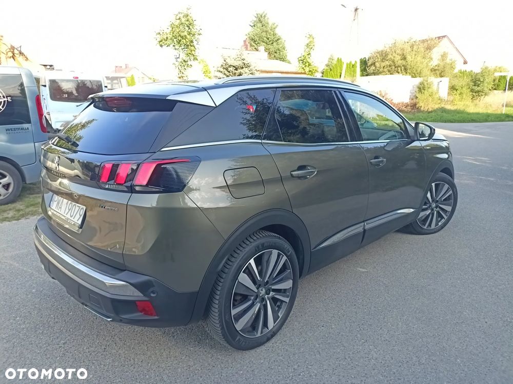 Peugeot 3008 - 6