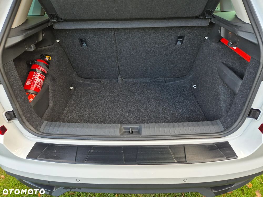 Skoda Kamiq 1.5 TSI Ambition DSG - 8