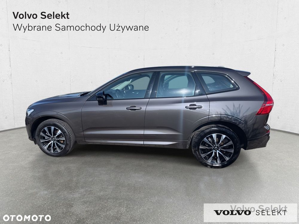 Volvo XC 60 - 10