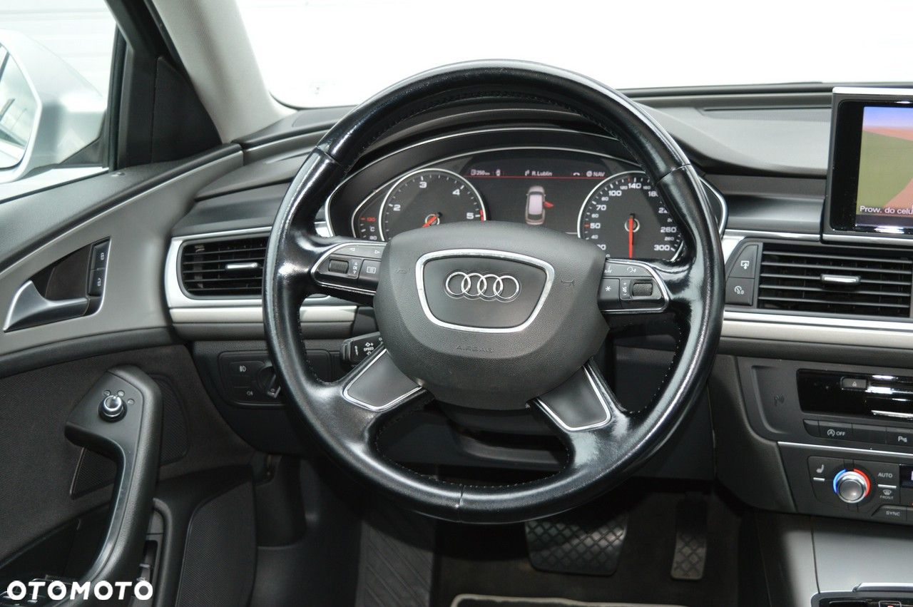 Audi A6 - 20
