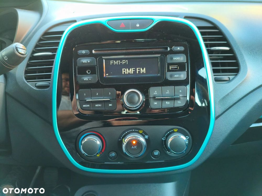 Renault Captur ENERGY TCe 90 Experience - 17
