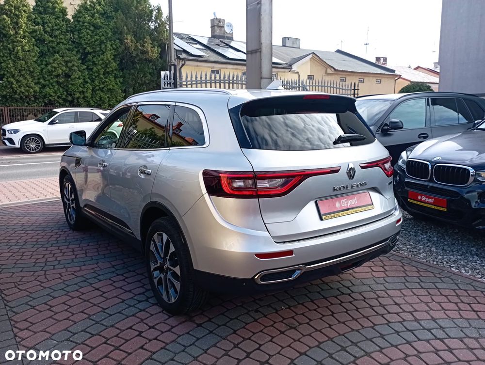 Renault Koleos 2.0 dCi Intens 4x4 X-Tronic - 6
