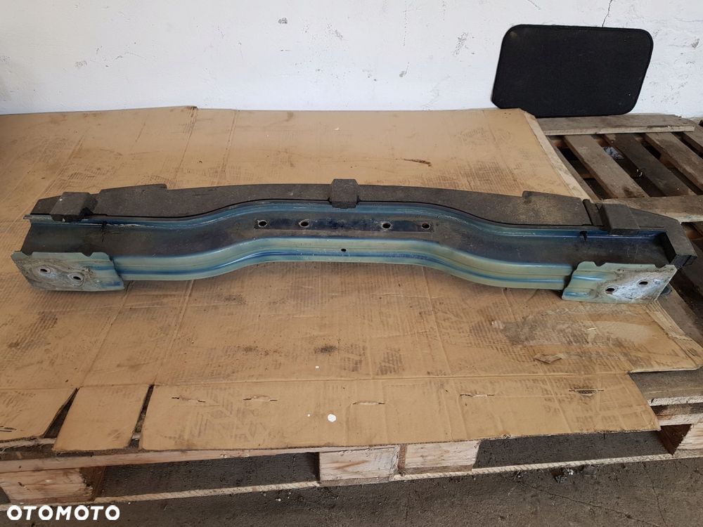 belka tylna zderzaka alfa 159 kombi 567/a - 2