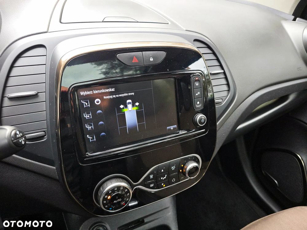 Renault Captur ENERGY TCe 120 EDC XMOD - 18