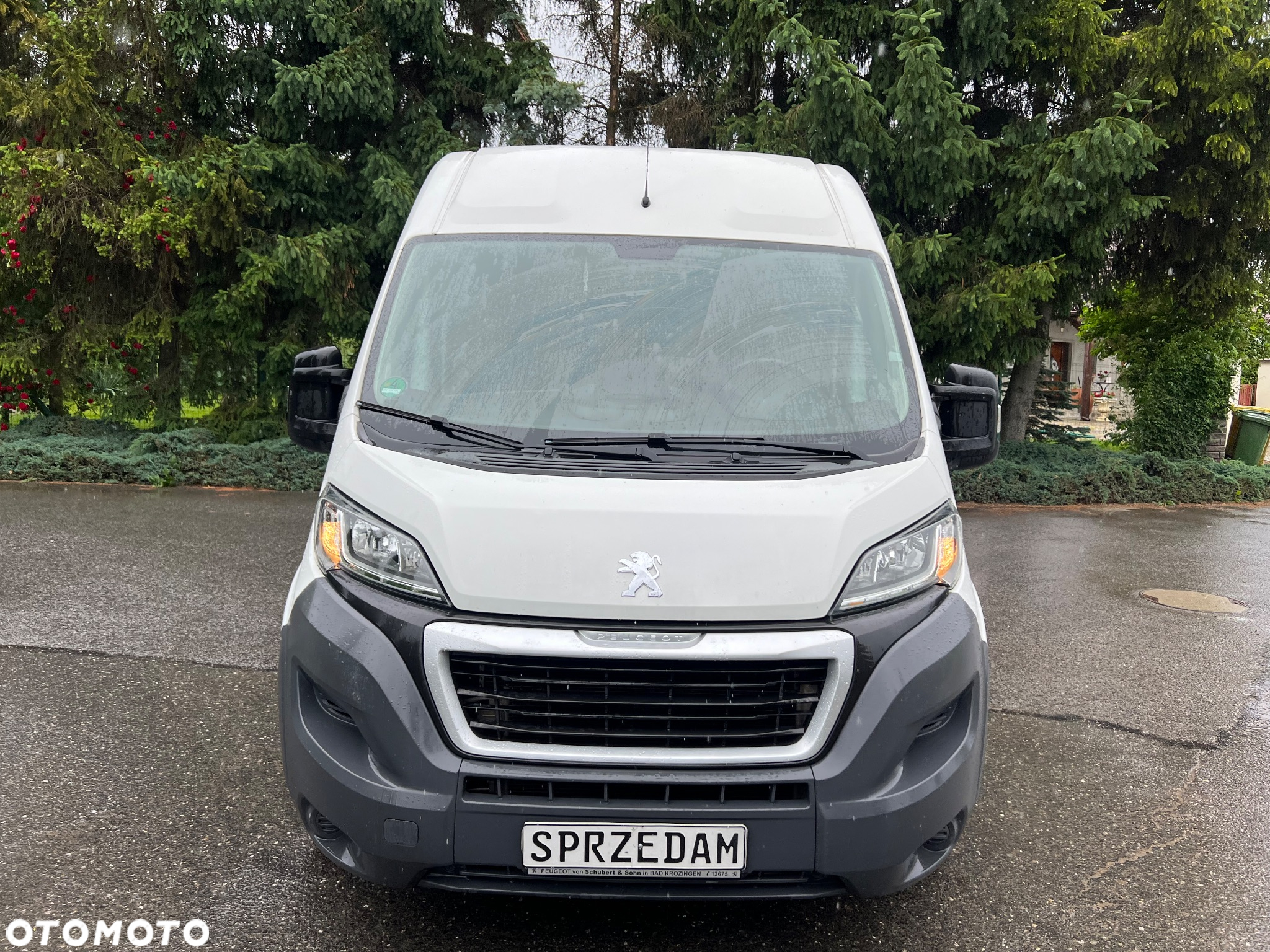 Peugeot Boxer - 4